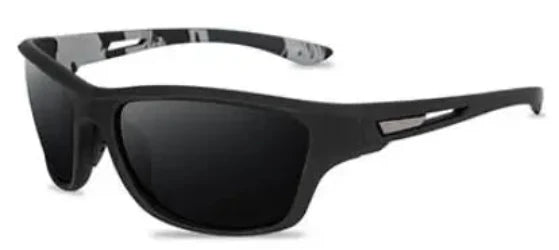Polarized Fishing Sunglasses Fishing Classic Sun Glasses Men's Driving Shades Male sunglass Vintage Travel sunglass-Dollar Bargains Online Shopping Australia