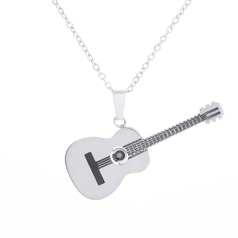 Hot Hug Love Pet Cat Pairing Couple Necklace Fashion Stainless Steel Men Women Best Friend Bff Pendant Jewelry Gift-Dollar Bargains Online Shopping Australia