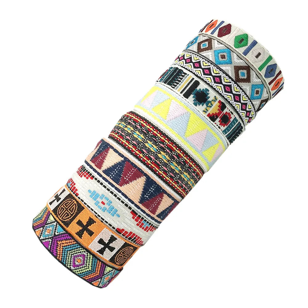 10pcs/Set Vintage Fashion Trendy Boho Bohemia Ethnic Wrap Couple Men Bracelet For Woman Bracelets Bangles Jewelry Sets-Dollar Bargains Online Shopping Australia