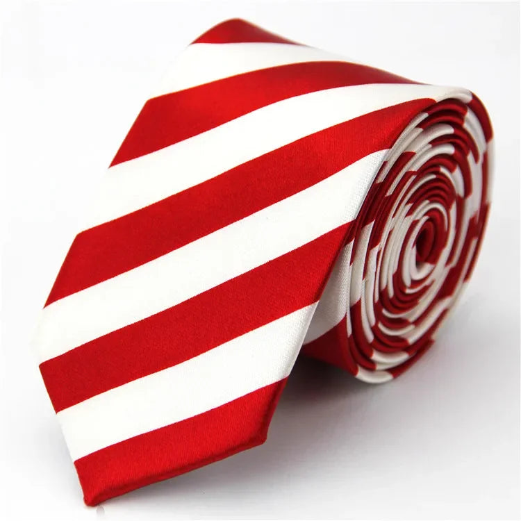 Narrow Ties for Men Women 5cm (2") Skinny Wedding Black Blue Red Pink White Purple Green Gray Piano Skull Slim Necktie-Dollar Bargains Online Shopping Australia