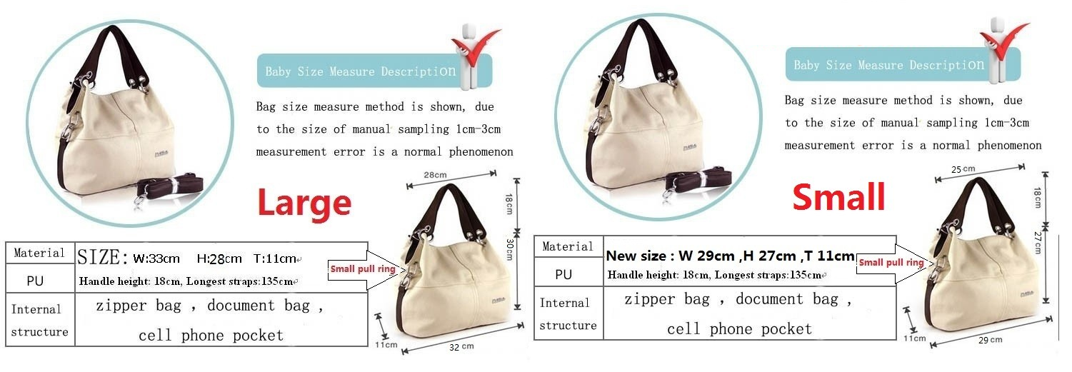 PU Leather bags women messenger bag/ Splice grafting Vintage Shoulder Crossbody Bags-Dollar Bargains Online Shopping Australia