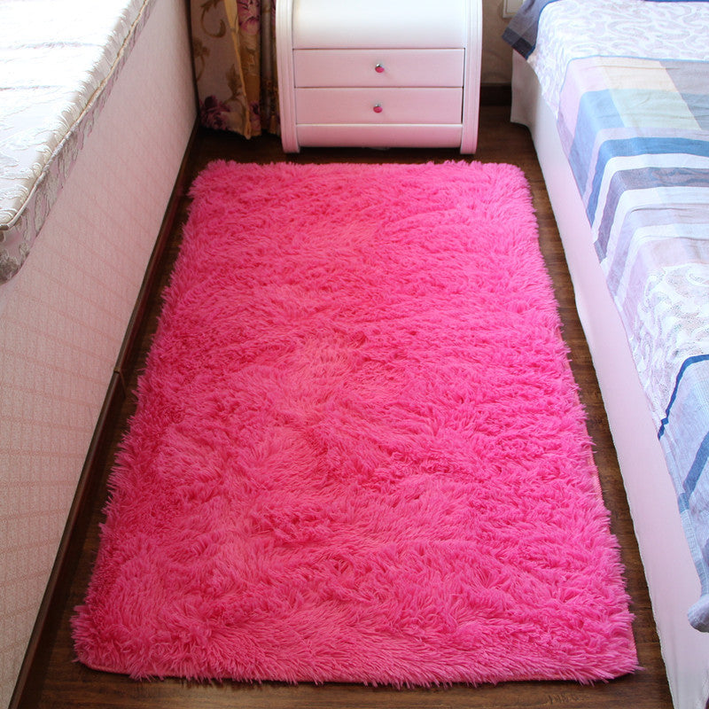 Online discount shop Australia - brand rug for bedroom anti slip 50*100cm/19.68*39.37in