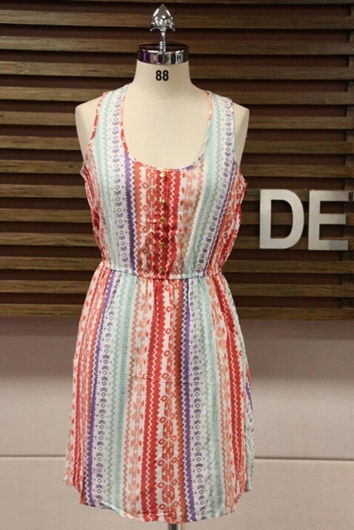 Summer Style Women Casual Dress Eagle Leopard Print Green Summer Dress vestido backless Dresses Plus Size Women Clothing