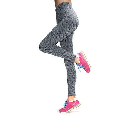 Women Leggings Calzas Deportivas Mujer Fitness Elastic Casual Women Leggings Bodybuilding Work Out Leggins Knitted