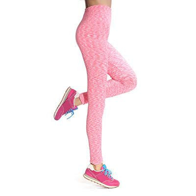 Women Leggings Calzas Deportivas Mujer Fitness Elastic Casual Women Leggings Bodybuilding Work Out Leggins Knitted