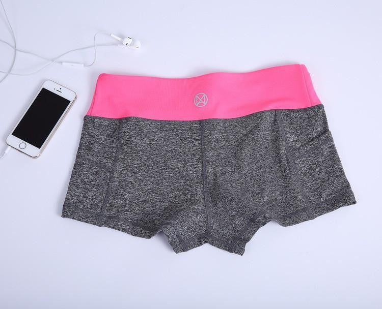 Women Shorts Summer Fashion Women's Casual Quick-drying Elasticity Cool women Shorts