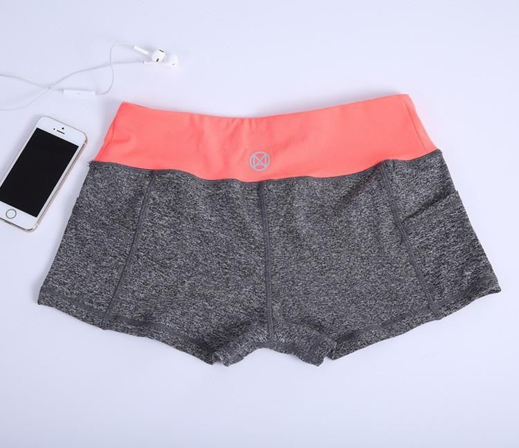 Women Shorts Summer Fashion Women's Casual Quick-drying Elasticity Cool women Shorts