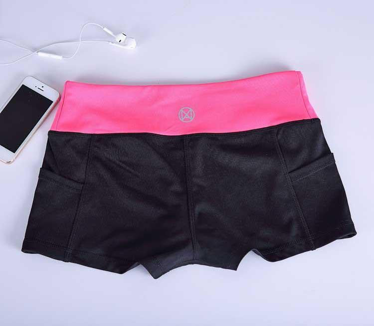 Women Shorts Summer Fashion Women's Casual Quick-drying Elasticity Cool women Shorts