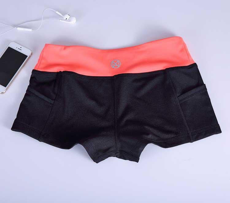 Women Shorts Summer Fashion Women's Casual Quick-drying Elasticity Cool women Shorts