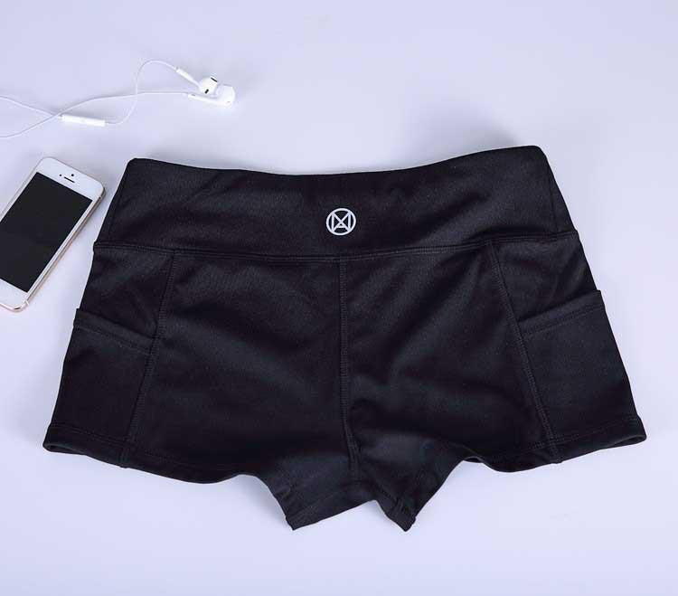 Women Shorts Summer Fashion Women's Casual Quick-drying Elasticity Cool women Shorts
