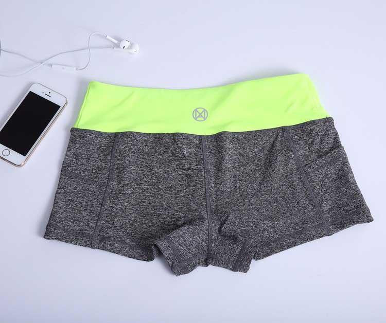 Women Shorts Summer Fashion Women's Casual Quick-drying Elasticity Cool women Shorts