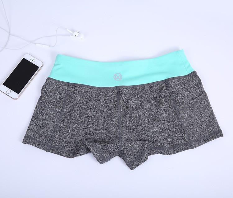 Women Shorts Summer Fashion Women's Casual Quick-drying Elasticity Cool women Shorts