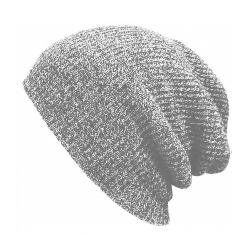 Online discount shop Australia - Brand Bonnet Beanies Knitted Hat Caps Skullies Hats For Women Men Beanie Warm Baggy Cap Wool Hat