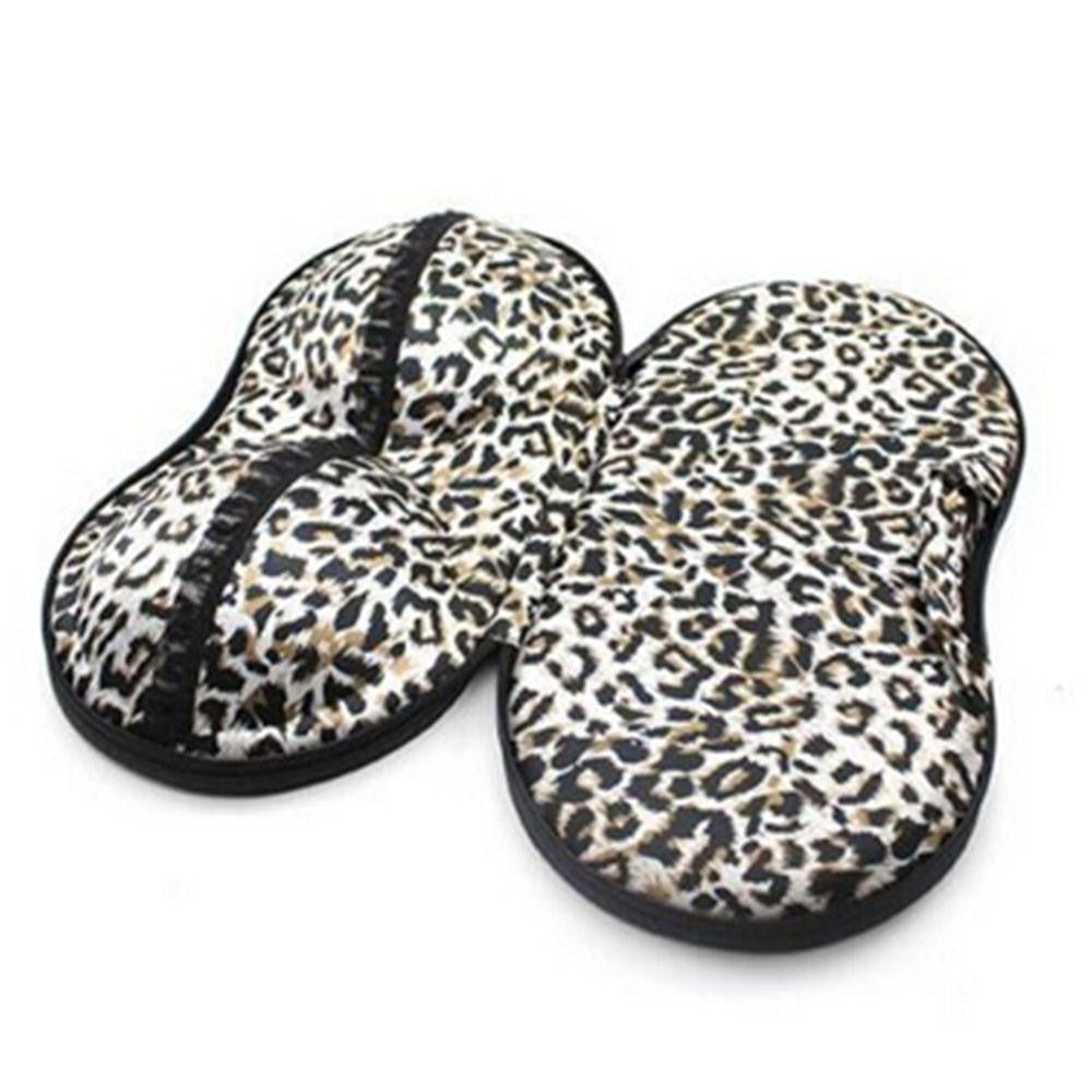 Women Lady Bra Protect Underwear Lingerie Travel Storage Bag Portable Box Case