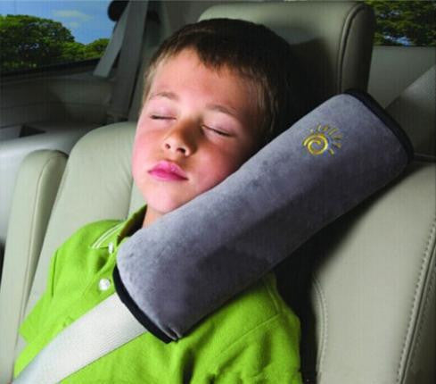Baby Pillow Car Auto Safety Seat Belt Harness Shoulder Pad Cover Children Protection Covers Cushion Support Pillow YYT096-YYT100-Dollar Bargains Online Shopping Australia