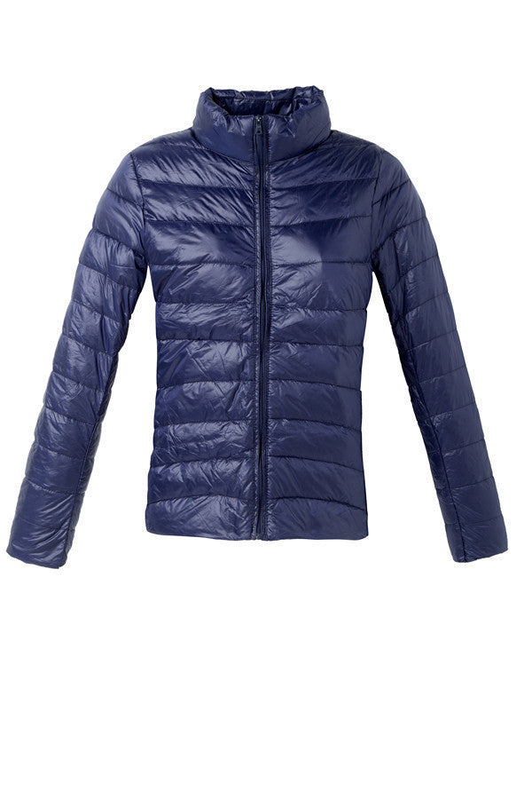 Online discount shop Australia - Duck Down Jacket Women Light Coat Female Warm Parkas for Women's Outwear 90% White Duck Down High Quality