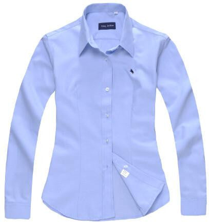 Women Blouse Casual Women's BRAND Long Sleeved Cotton Shirt Slim Woman Of Shirts Excellent S-XXXL