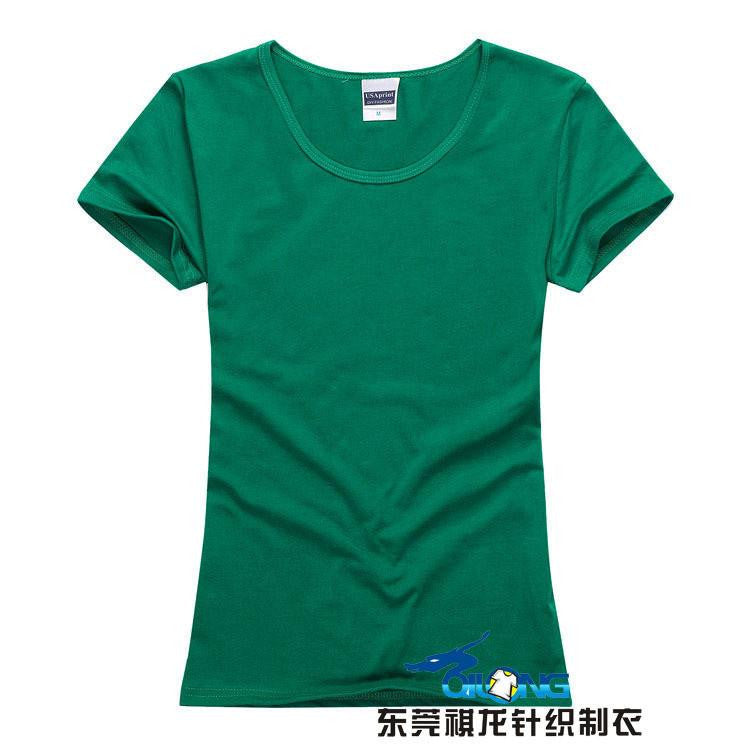 Online discount shop Australia - Brand New fashion women brand tee tops Short Sleeve Cotton tops for women clothing solid O-neck t shirt ,