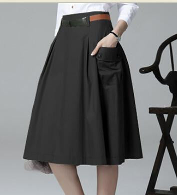 Skirts Womens Women Skirt Long Skirts For Women Plus Size Office skirt