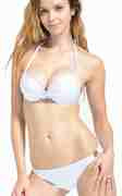 Sexy Women Push Up Padded Swimwear Swimsuit Bandeau Bikini Set Beachwear 8 Colors-Dollar Bargains Online Shopping Australia