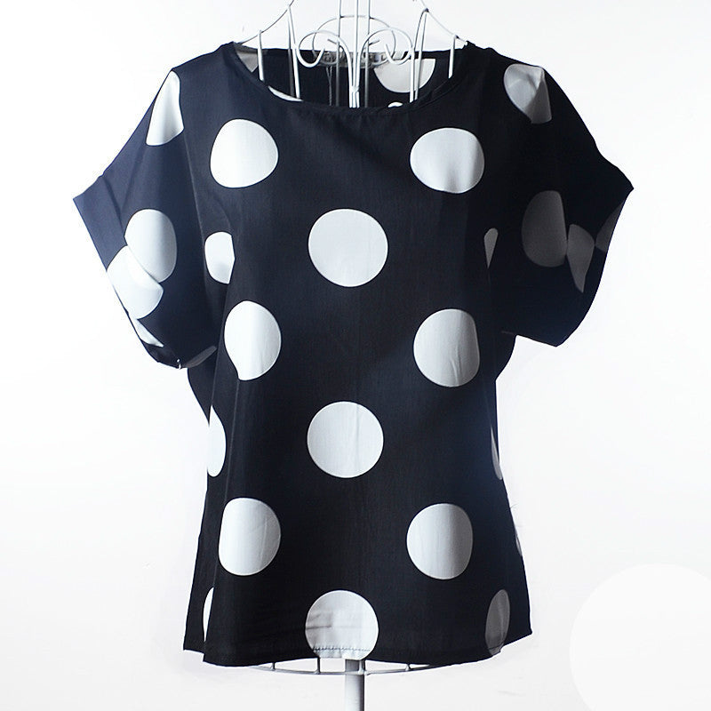 Online discount shop Australia - Fashion T Shirt Women tshirt roupas  Style Women Tops Plus Size