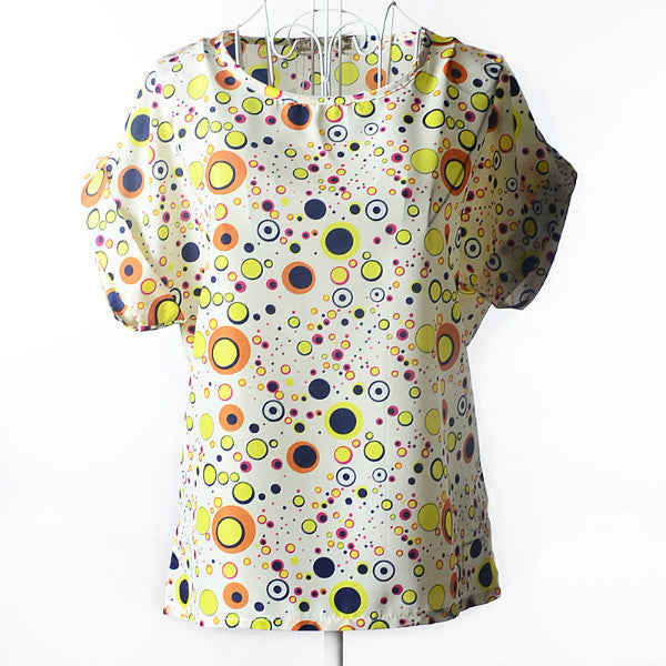 Online discount shop Australia - Fashion T Shirt Women tshirt roupas  Style Women Tops Plus Size