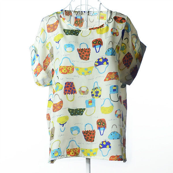 Online discount shop Australia - Fashion T Shirt Women tshirt roupas  Style Women Tops Plus Size