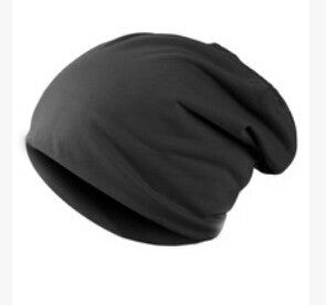 Unisex Beanie Stacking Knitted Hat Slouch For Women Men Hip Hop Size Casual Cap 16 Colors Solid