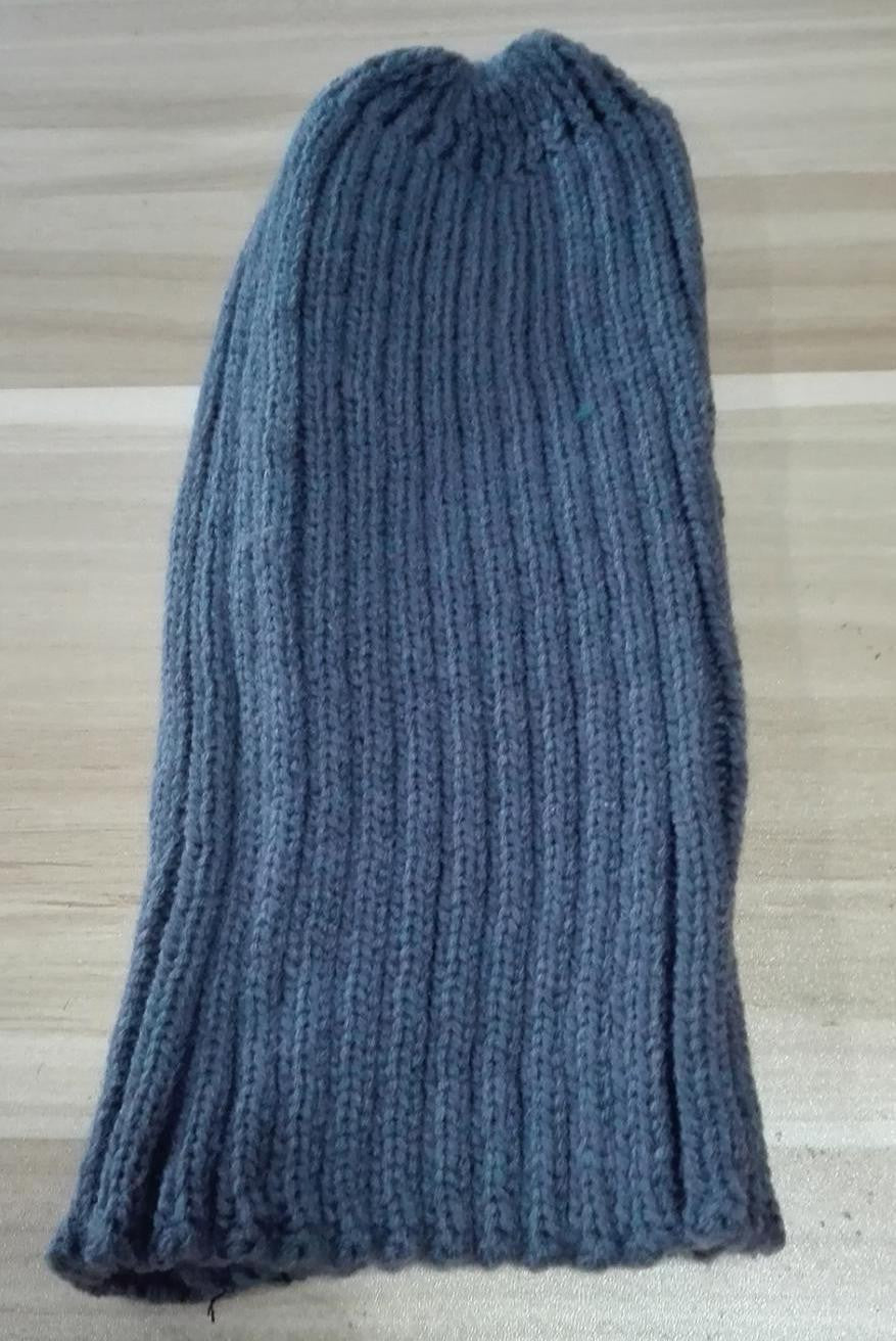 Online discount shop Australia - Beckham Same Style Fashion Beanies Men & Women's Hat Warm Knitted Hats Casual Caps Gorro Touca Bonnet, GS-AHT001