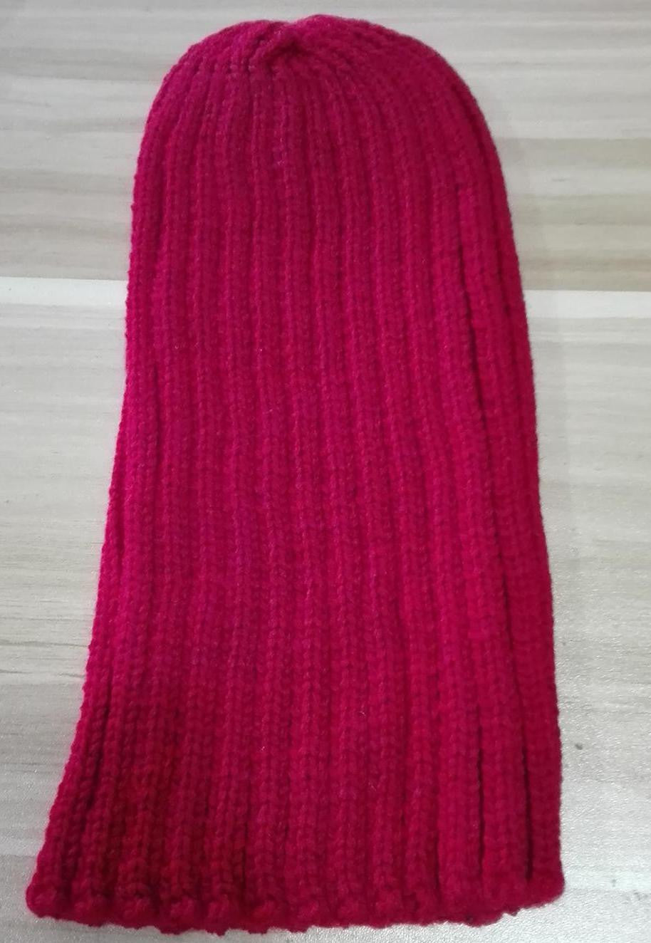 Online discount shop Australia - Beckham Same Style Fashion Beanies Men & Women's Hat Warm Knitted Hats Casual Caps Gorro Touca Bonnet, GS-AHT001