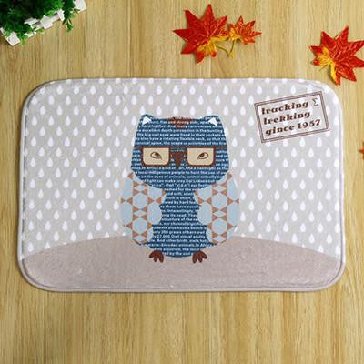 Suede Round Area Rugs Outdoor Mats Bathroom Home Area Rugs Water Bath Accent Rugs Mats Anti Slip Maps Anti-Bacteria Rugs