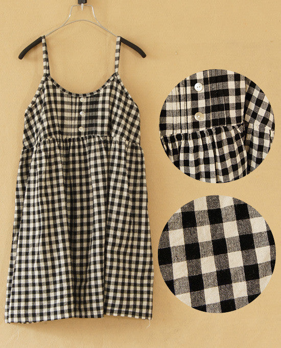 Online discount shop Australia - Fashion Summer Mori Girl Dress O Neck Sleeveless Print Floral Vestidos Women Sexy Beach Spaghetti Strap Dress