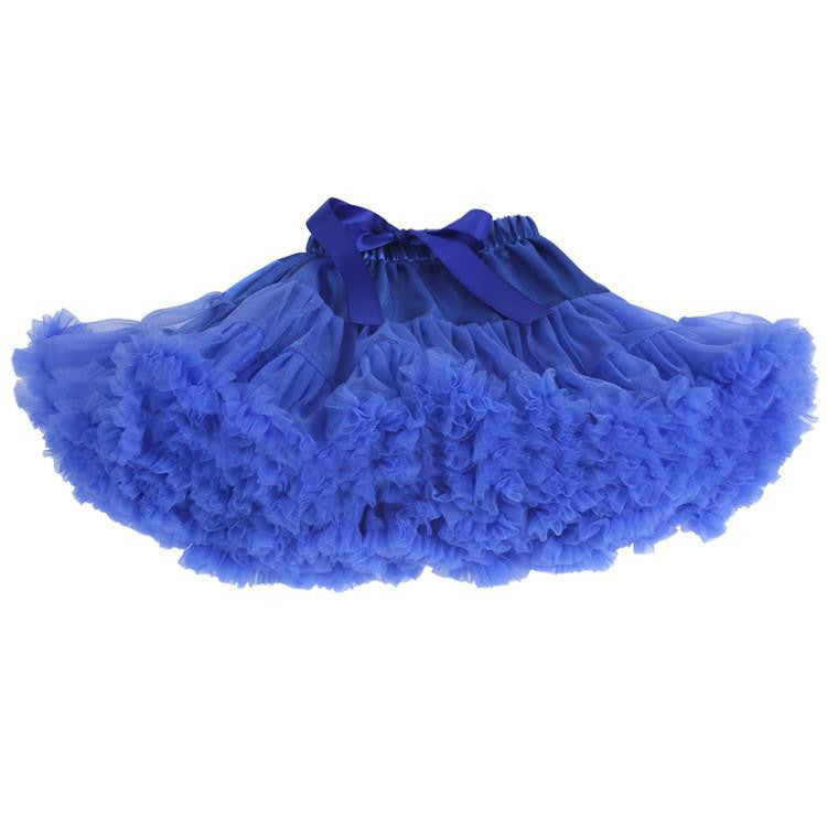 Teenage girl Adult women Women tutu Party dance adult skirt XC001