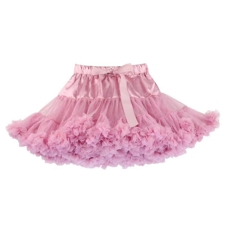 Teenage girl Adult women Women tutu Party dance adult skirt XC001