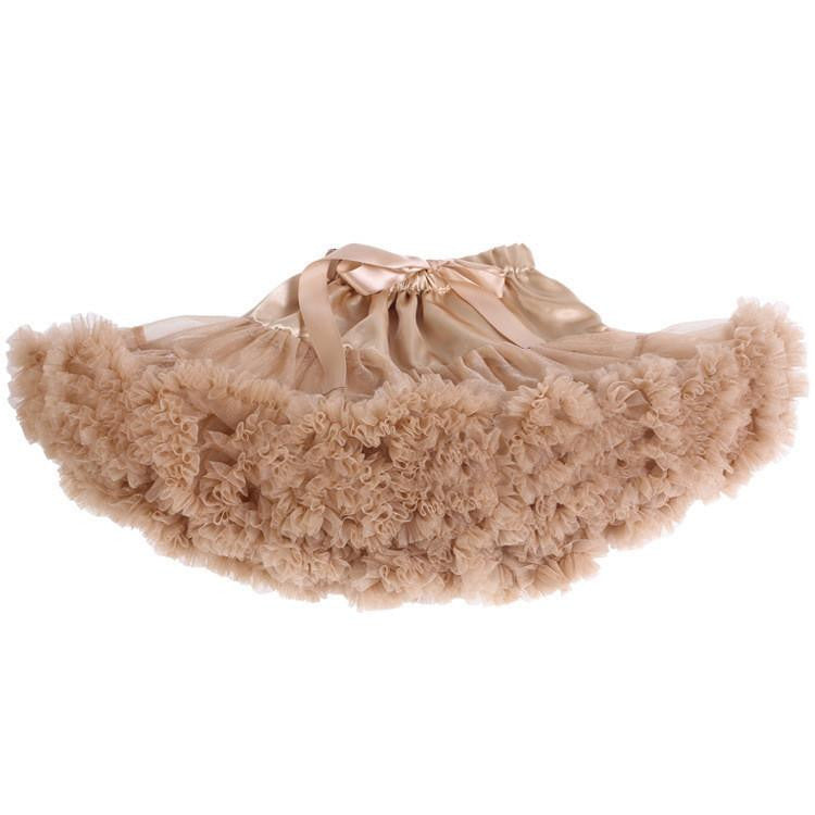 Teenage girl Adult women Women tutu Party dance adult skirt XC001