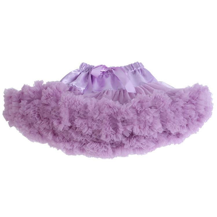 Teenage girl Adult women Women tutu Party dance adult skirt XC001