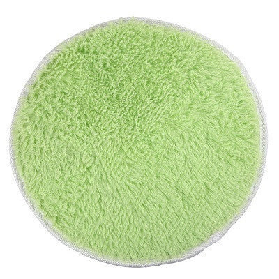 Online discount shop Australia - Approx 40cm*2cm Home Decor Bedroom Mat Door Floor Carpet Puzzle Mat Round Foam Rug Non Slip Shower Mats