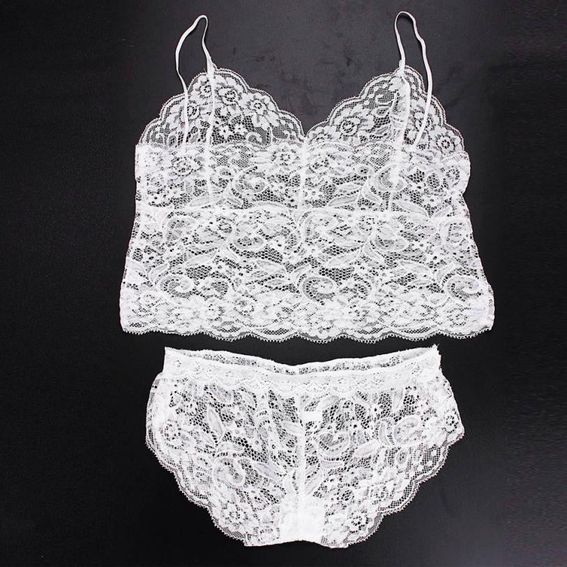Online discount shop Australia - Lace Tank Top Women Sexy Sleeveless Plus Size cropped For Women White Lace crop top Canotte donna,canotta top donna