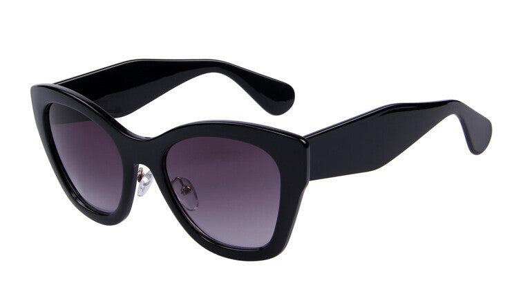 Online discount shop Australia - Butterfly Brand Eyewear Fashion Sunglasses Women Cat Eye Sun Glasses High quality UV400