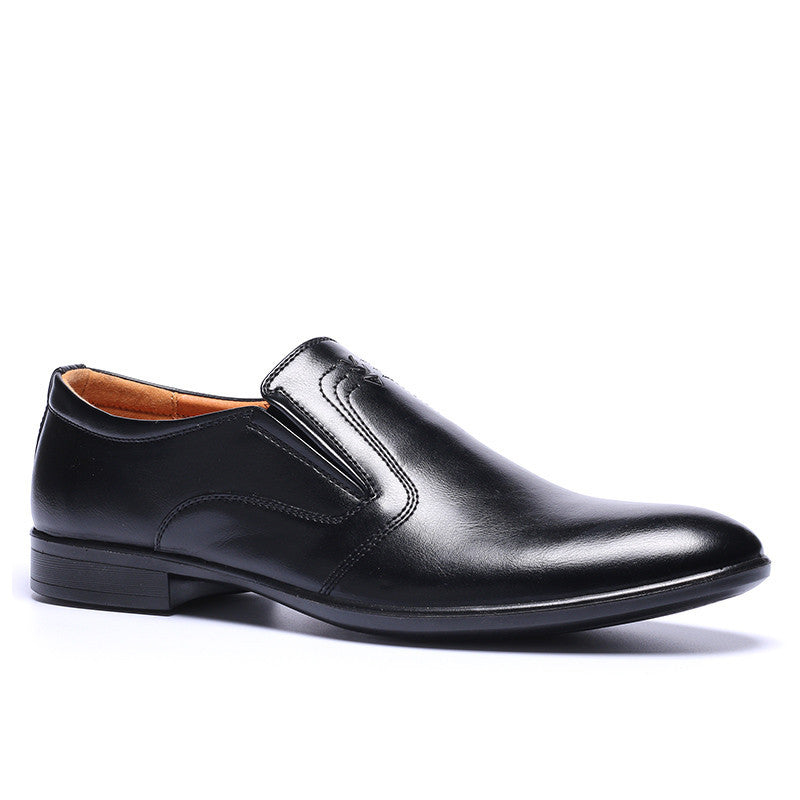 39-44Top men oxfords handsome comfortable Z6 brand men wedding shoes #W7023-Dollar Bargains Online Shopping Australia