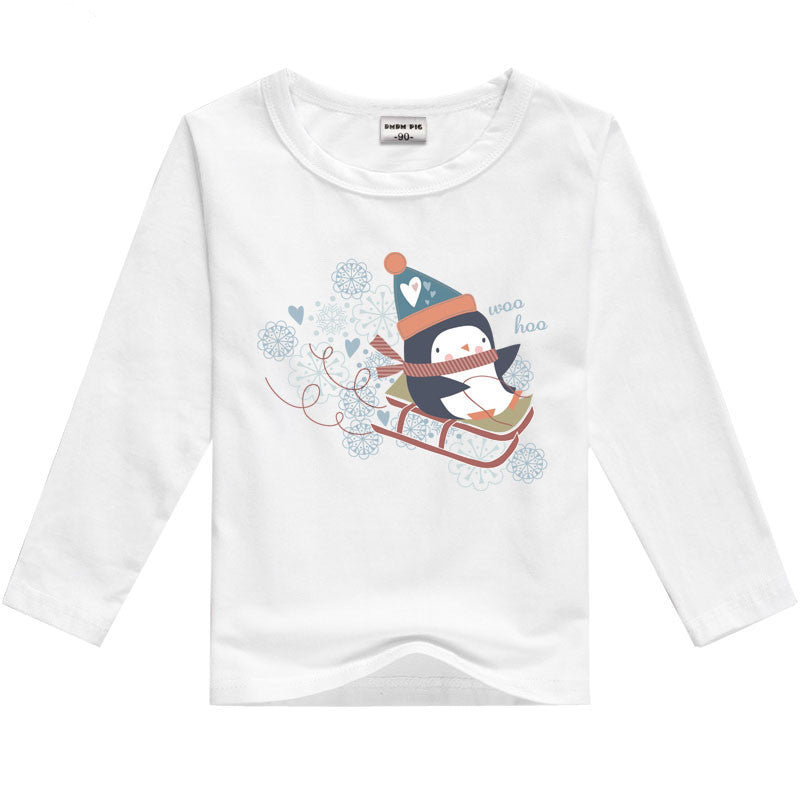 Online discount shop Australia - Minions T-Shirt Tights Long Sleeve T-Shirts for Girls Boys Kids costume Children's Clothing Baby Boy Girl Clothes Tops Costume