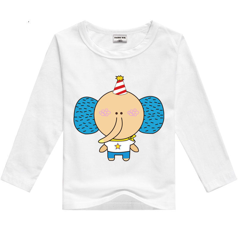 Online discount shop Australia - Minions T-Shirt Tights Long Sleeve T-Shirts for Girls Boys Kids costume Children's Clothing Baby Boy Girl Clothes Tops Costume