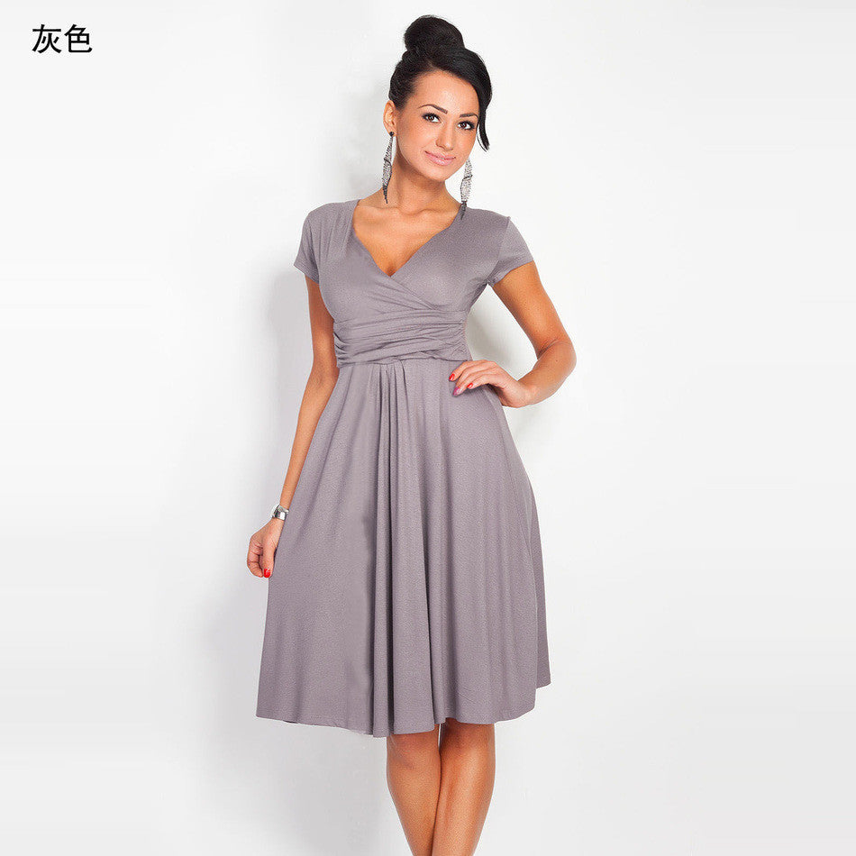 Online discount shop Australia - Fashion Women Sexy Bodycon Dresses Feminina Work Business Plus Size Casual Ukraine Summer Party Dresses Vestidos