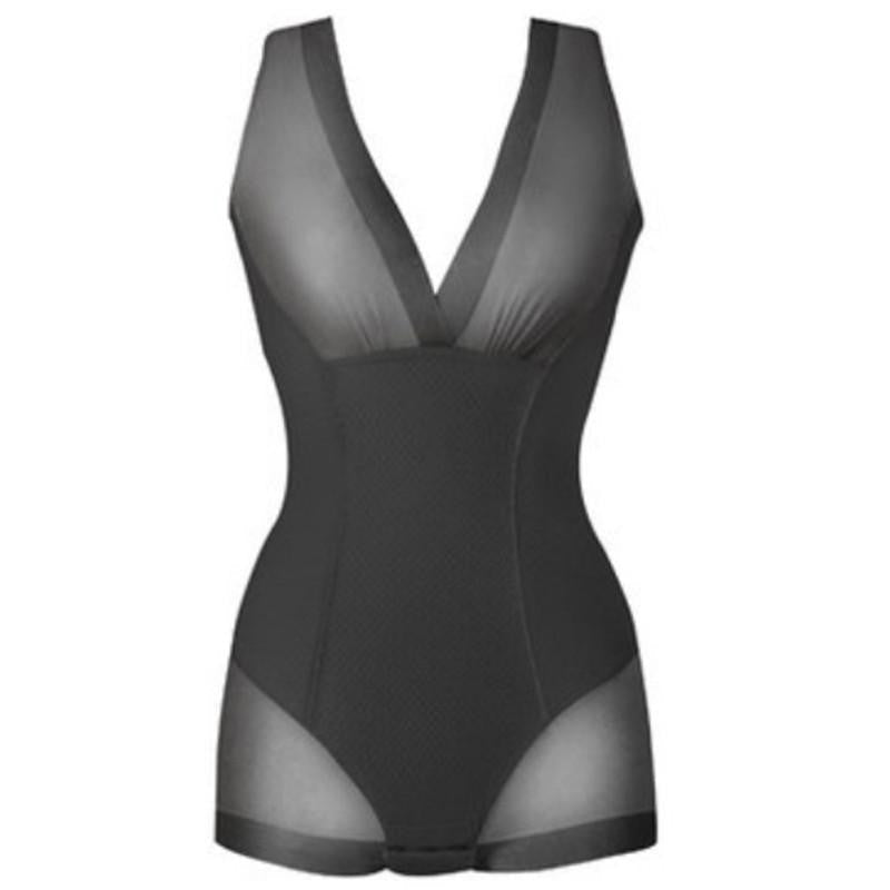 Shapewear Corrective Underwear Women Body Shape Tummy Control Bodysuit Underbust Tummy Control Underbust CY1