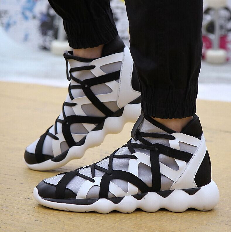 Plush Warm Unisex Sport Casual Shoes Mix Fashion Men Women Breathable Flats Shoes Student Couples Casual Shoes