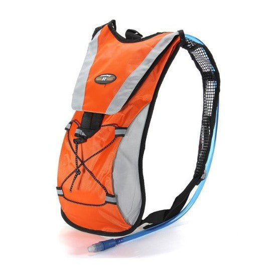 Online discount shop Australia - Camelback Water Bag Tank Backpack Water Bag 2L Hydration Bladder Hiking Motorcross Riding Backpack Hiking Climbing bag