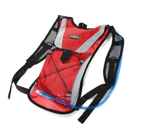 Online discount shop Australia - Camelback Water Bag Tank Backpack Water Bag 2L Hydration Bladder Hiking Motorcross Riding Backpack Hiking Climbing bag