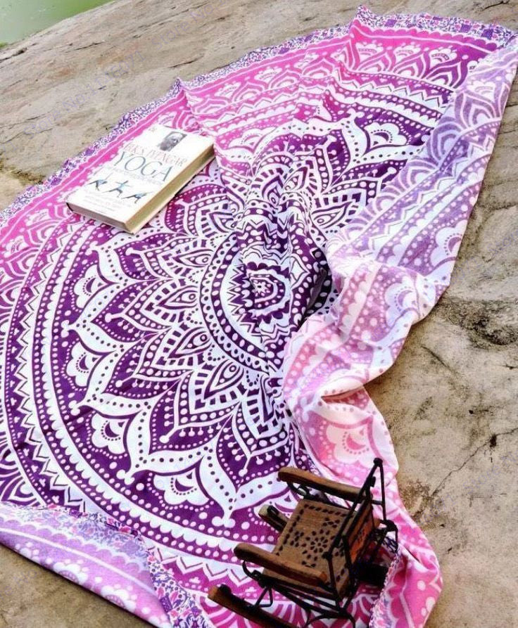 Online discount shop Australia - Colorful Beach Towels With Tassel Swimming Bath Towel Letter Print Picnic Serviette Beach Throw Tapestry