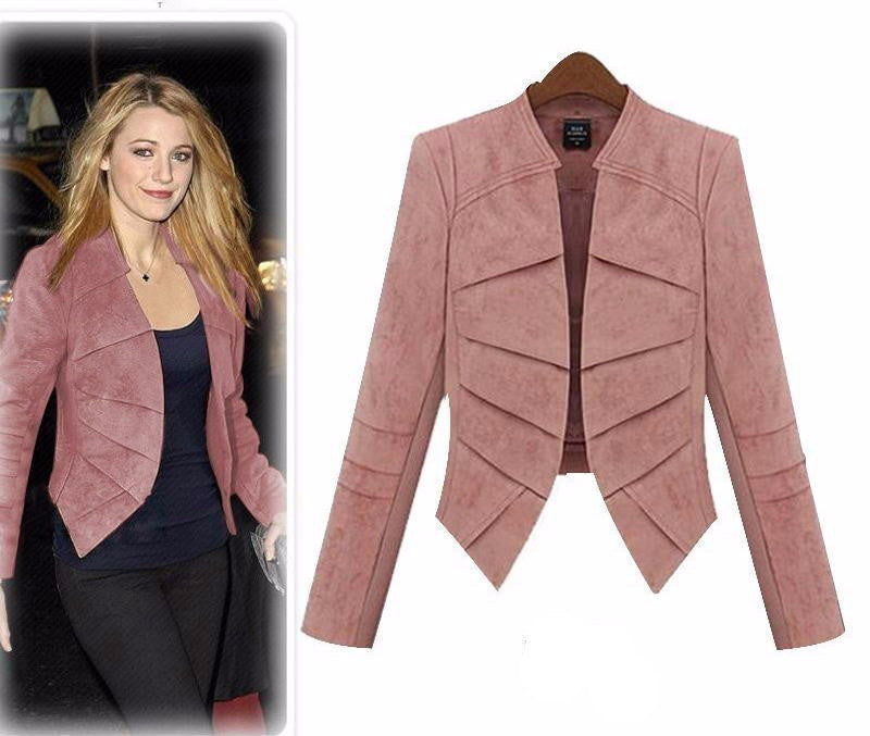 Online discount shop Australia - Cardigan woman clothes jacket women casacos jaquetas new fashion lady coat Jackets