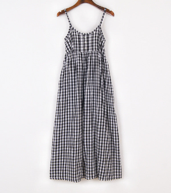 Online discount shop Australia - Beach Women Sexy Spaghetti Strap Mori Girl Casual Dress Women Floral Printing Dresses